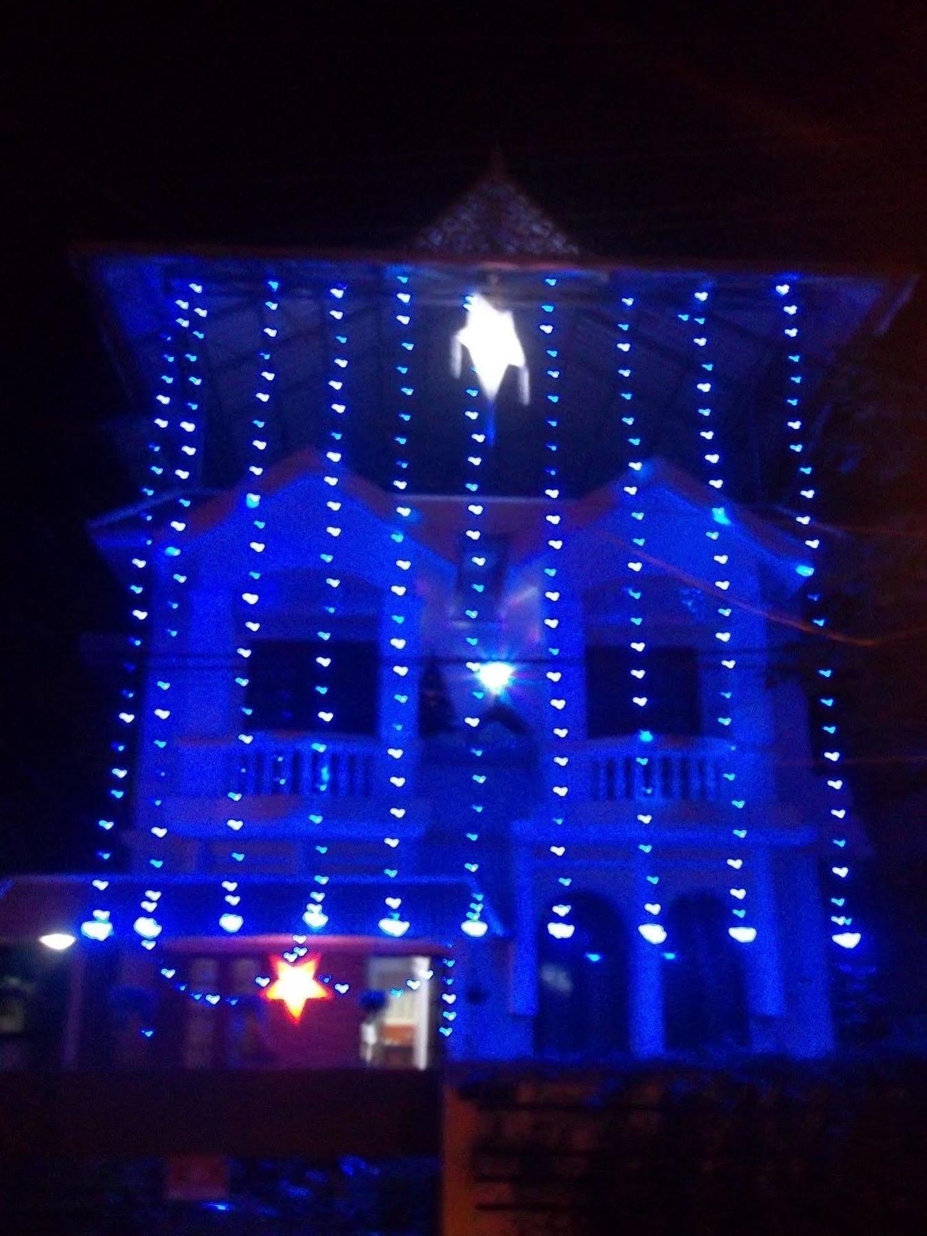 Aroma Home Stay Kochi Exterior foto